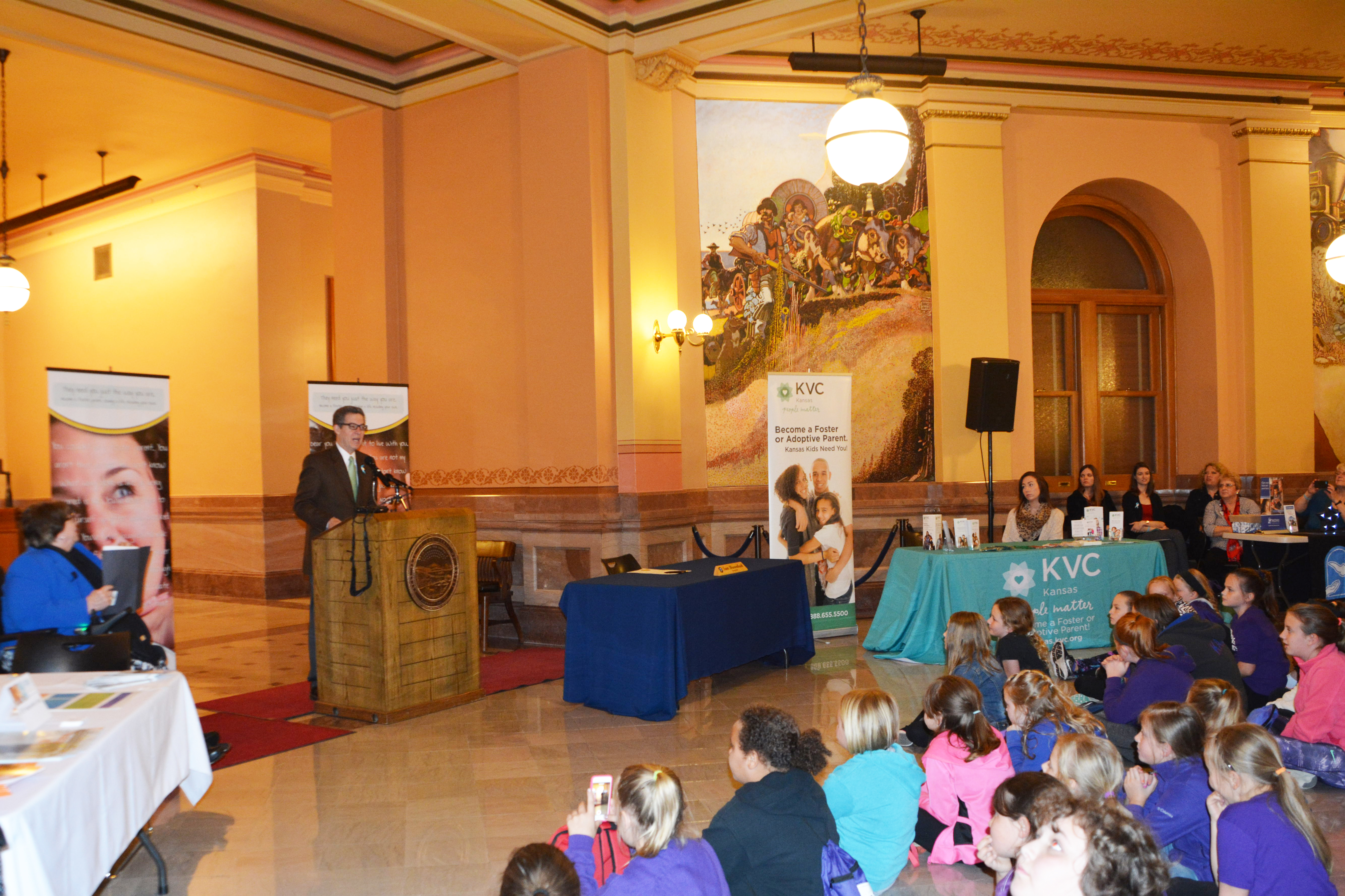 Foster Care Event 2017.JPG